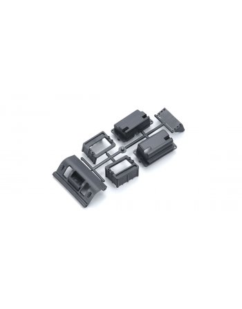 GG008 Receiver Box GG008  - KYOSHO RC